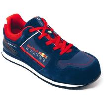 ELEKT 82350 - ZAPATO DEPORTIVO GYMKHANA S3 ESD RED BULL TALLA-42 07535RB42